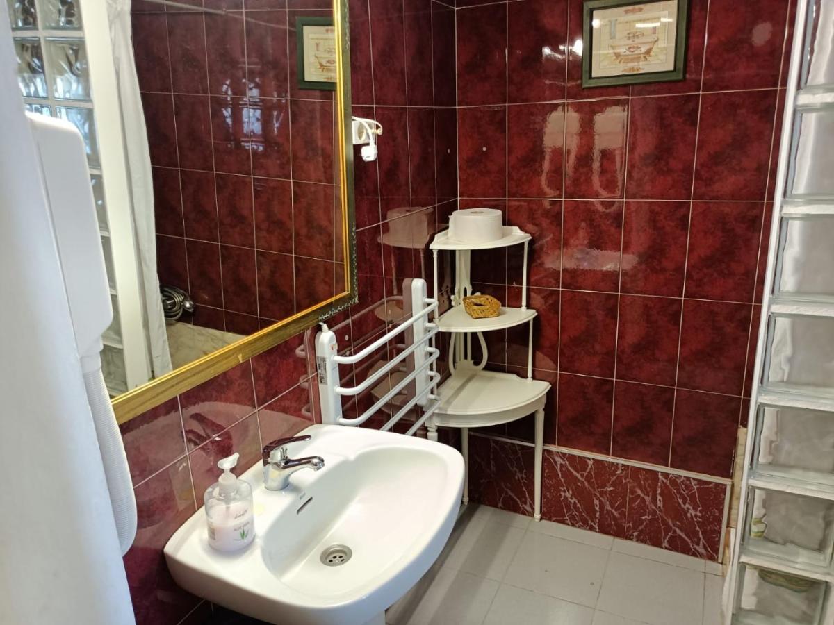 Apartamento Turistico Muralla De Касерес Экстерьер фото